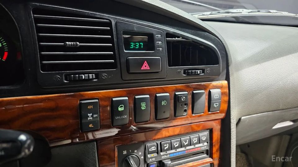 KG_Mobility_Ssangyong Musso
