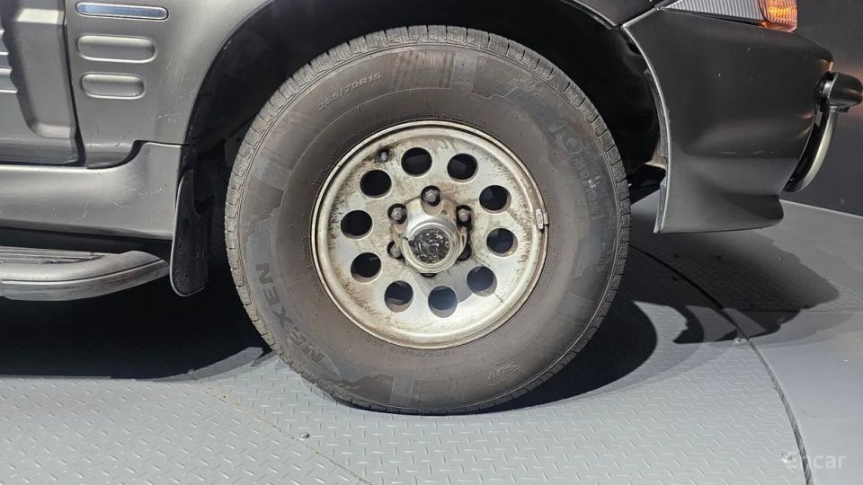 KG_Mobility_Ssangyong Musso