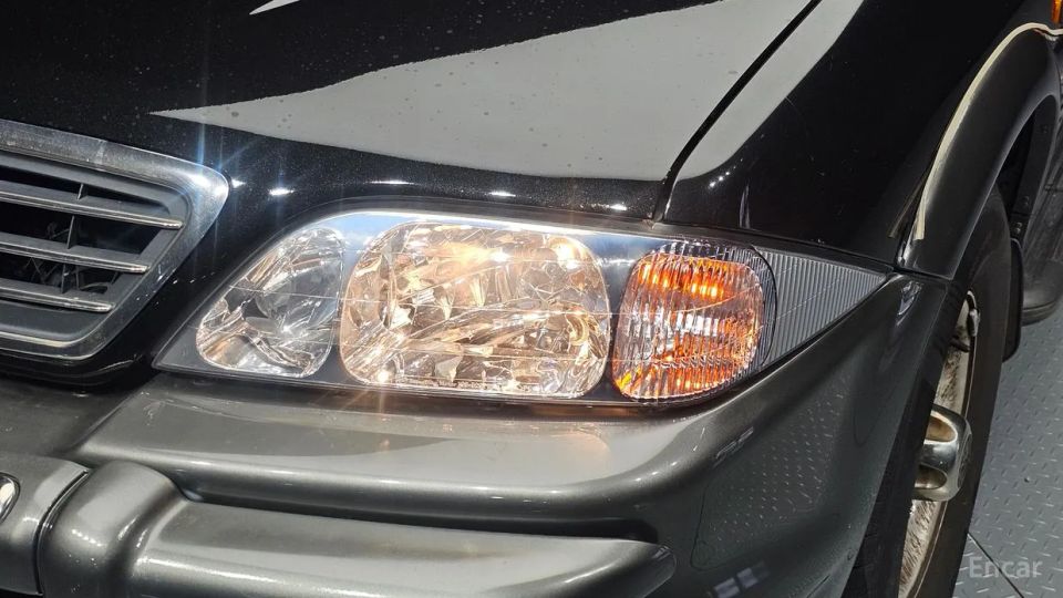 KG_Mobility_Ssangyong Musso