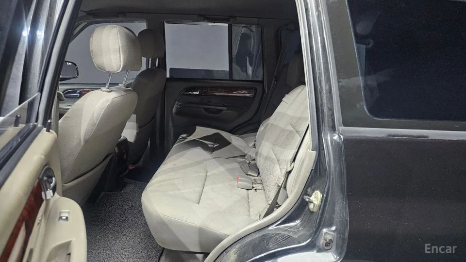KG_Mobility_Ssangyong Musso