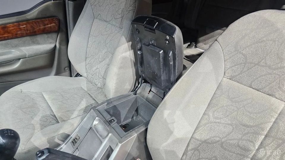 KG_Mobility_Ssangyong Musso