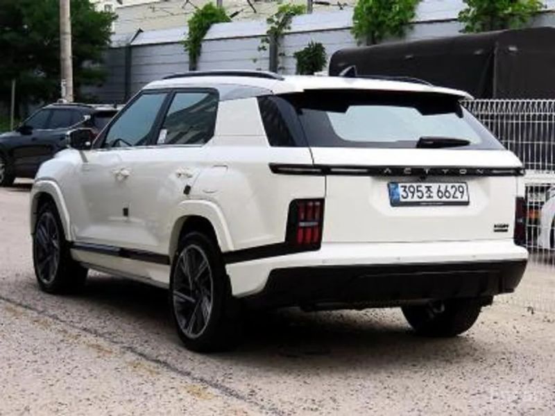KG_Mobility_Ssangyong Actyon