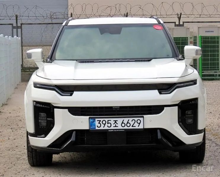 KG_Mobility_Ssangyong Actyon