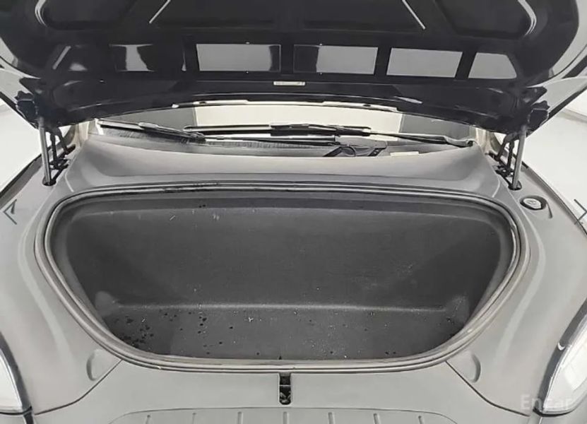 Tesla model-x