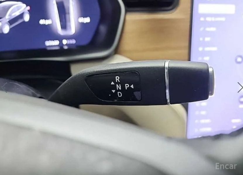 Tesla model-x