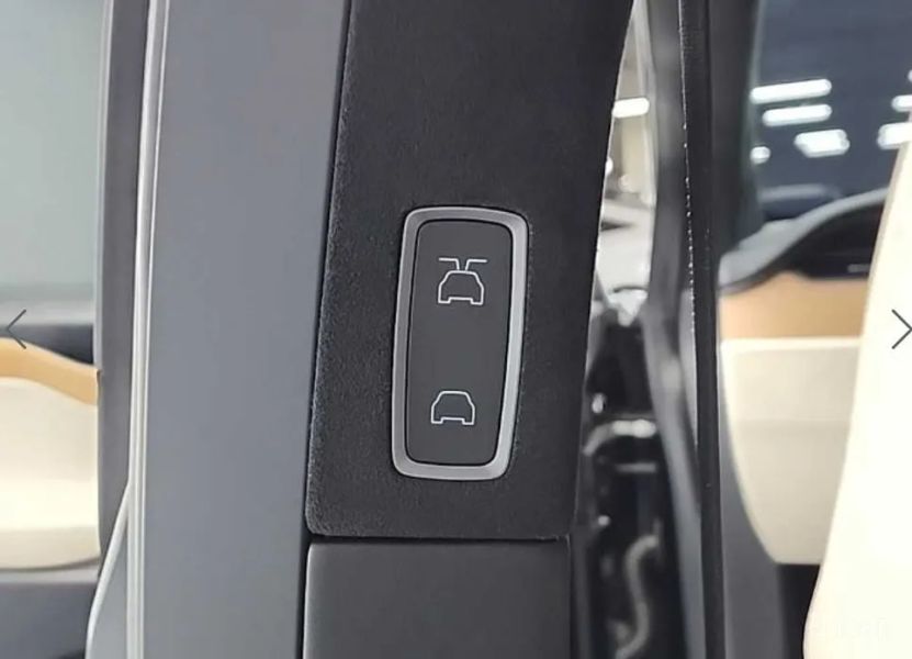 Tesla model-x