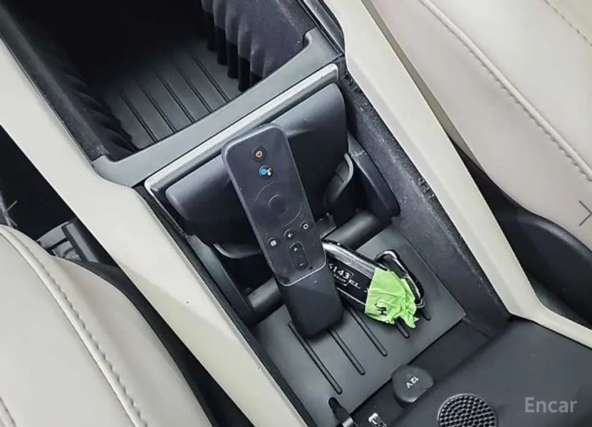 Tesla model-x