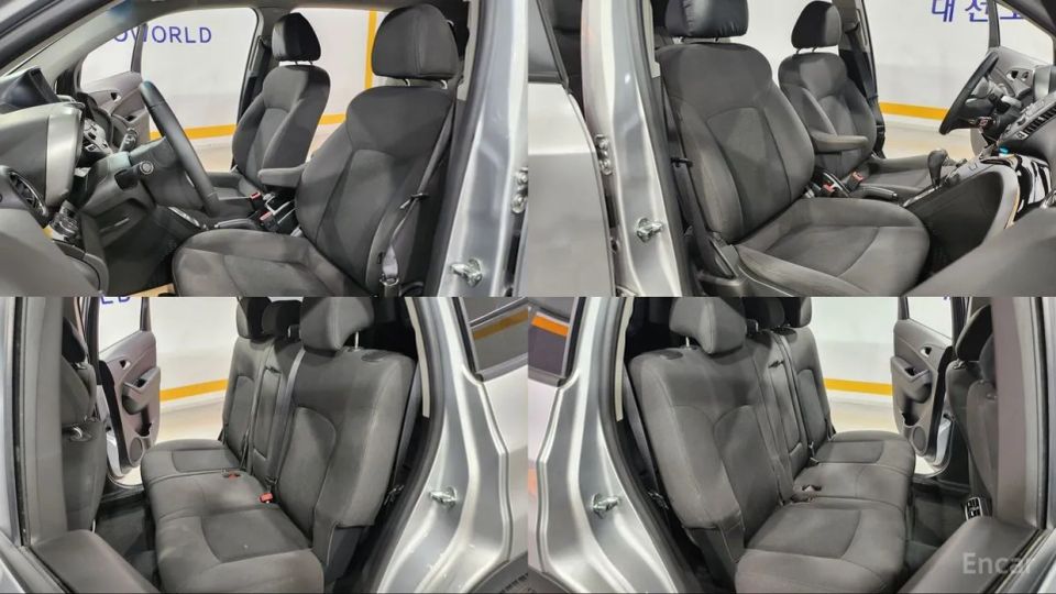 ChevroletGMDaewoo Orlando