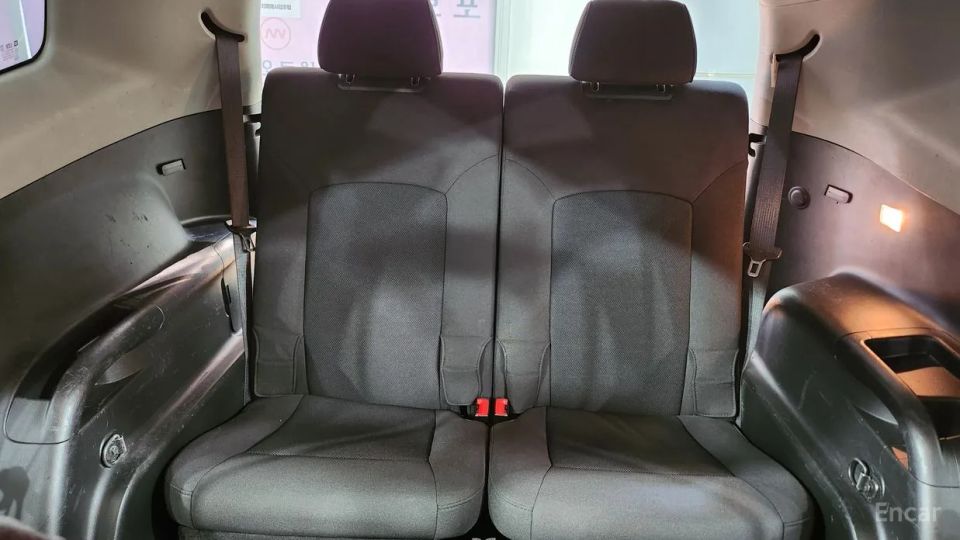ChevroletGMDaewoo Orlando