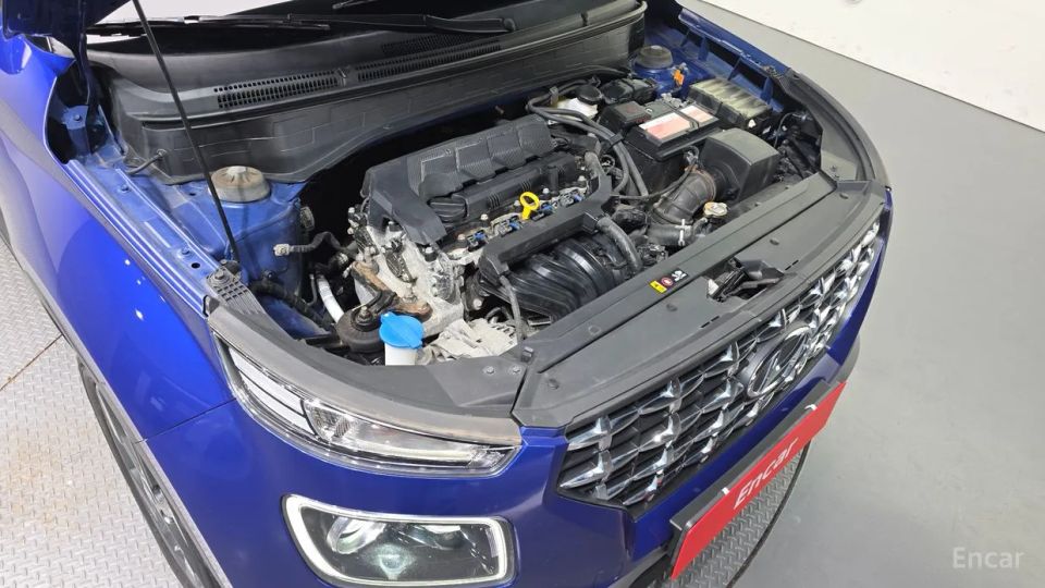 Hyundai Venue