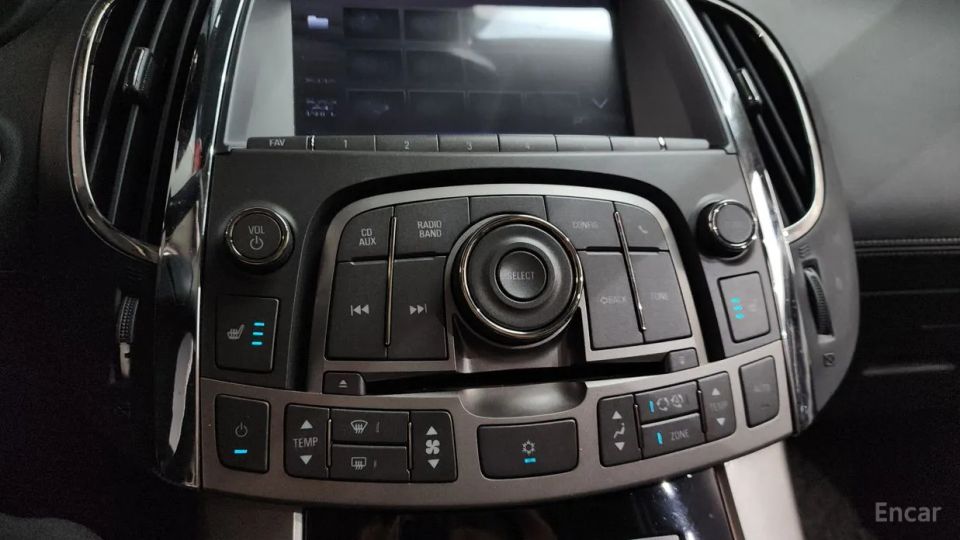 ChevroletGMDaewoo Alpheon