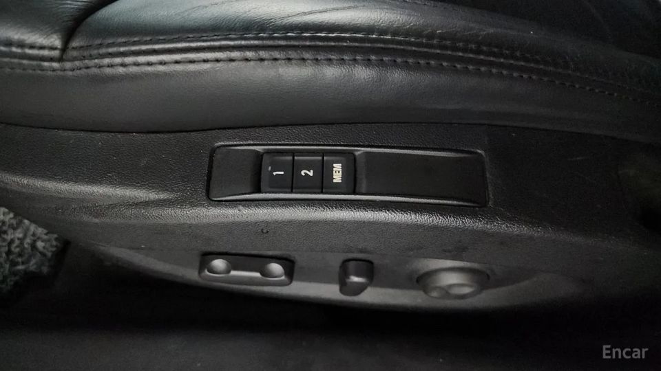 ChevroletGMDaewoo Alpheon