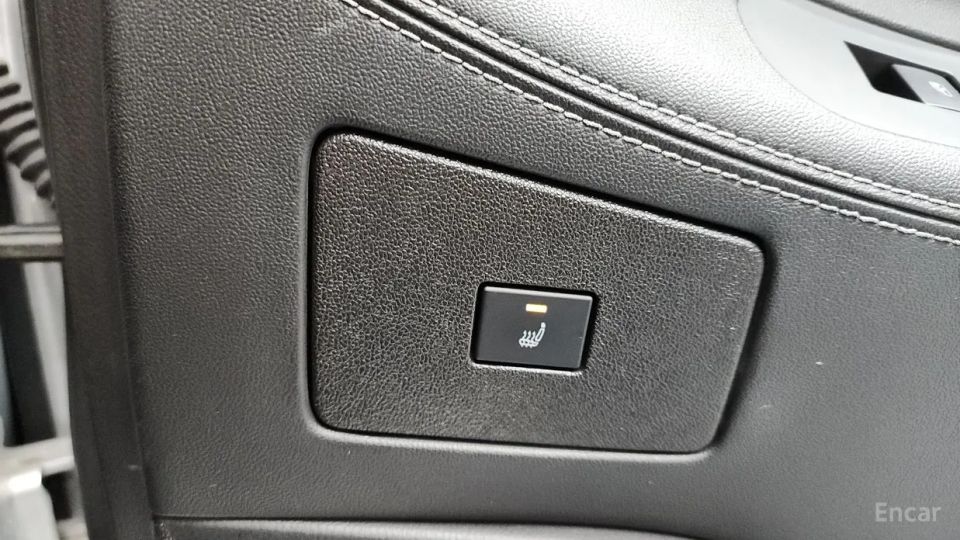 ChevroletGMDaewoo Alpheon