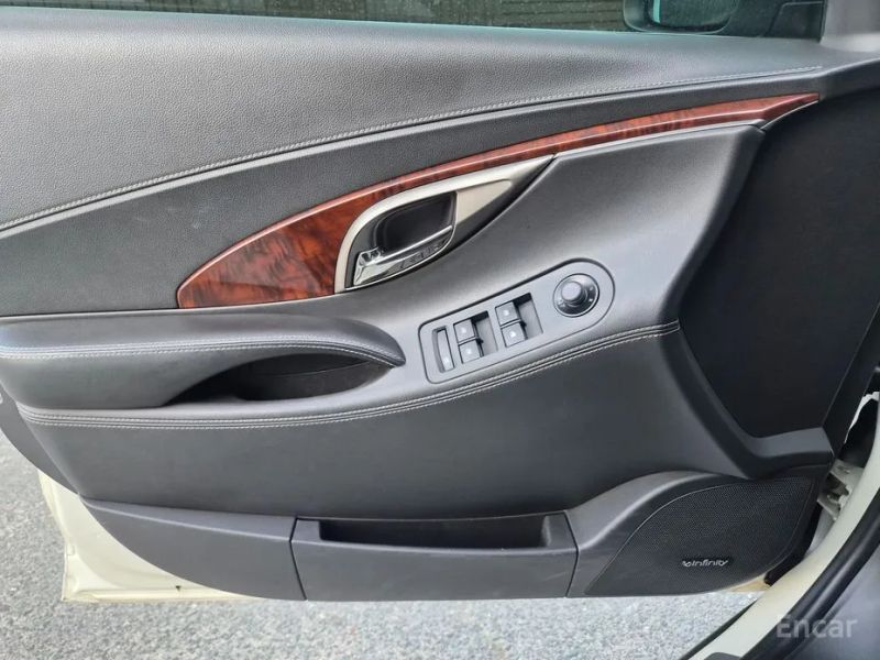 ChevroletGMDaewoo Alpheon
