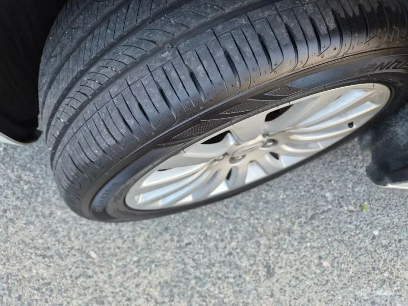 ChevroletGMDaewoo Alpheon