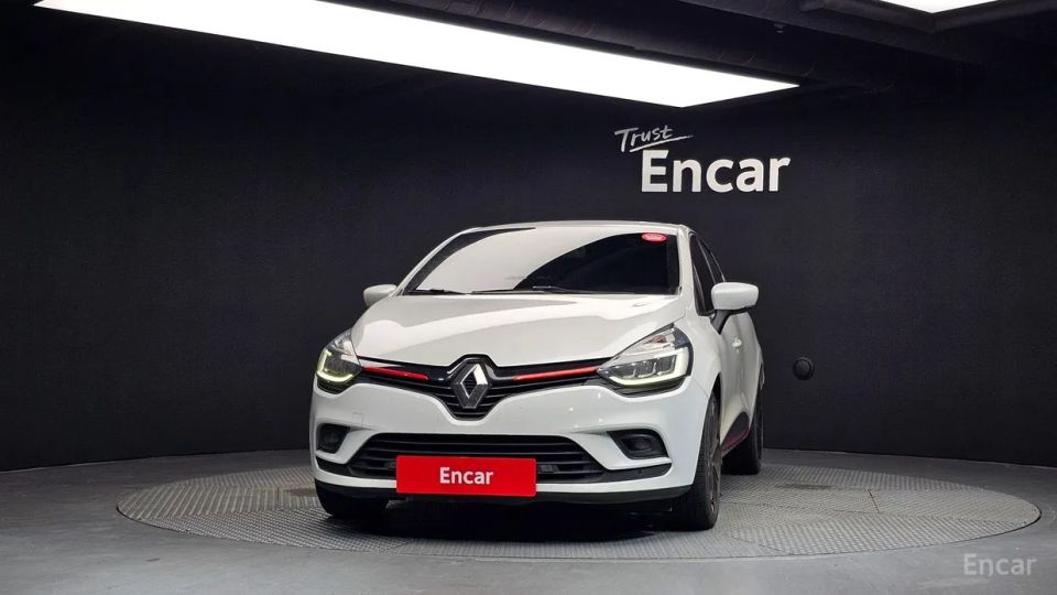Renault-KoreaSamsung Cilo