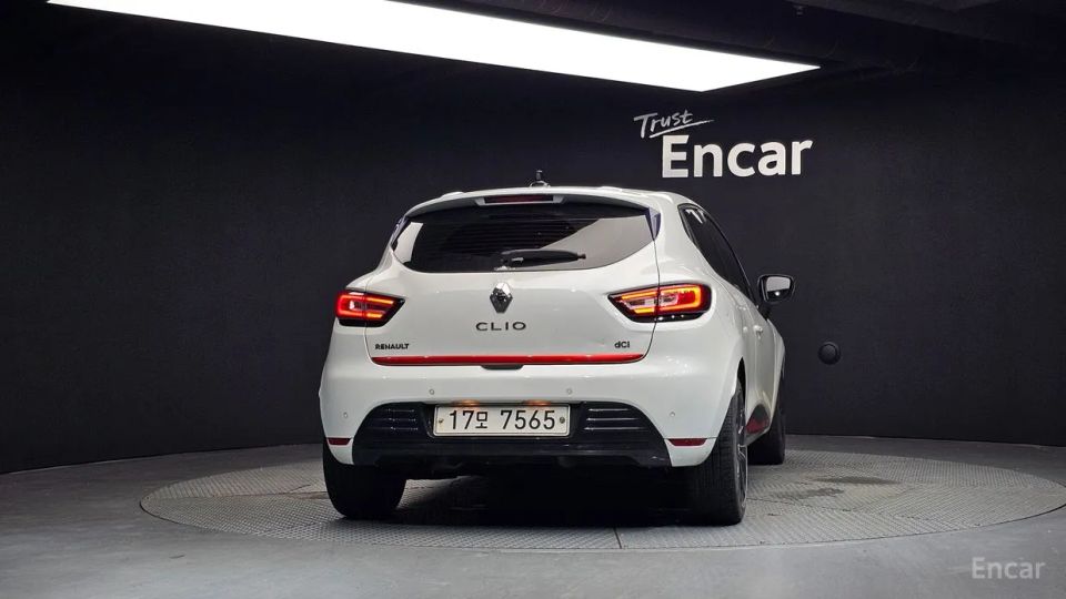 Renault-KoreaSamsung Cilo