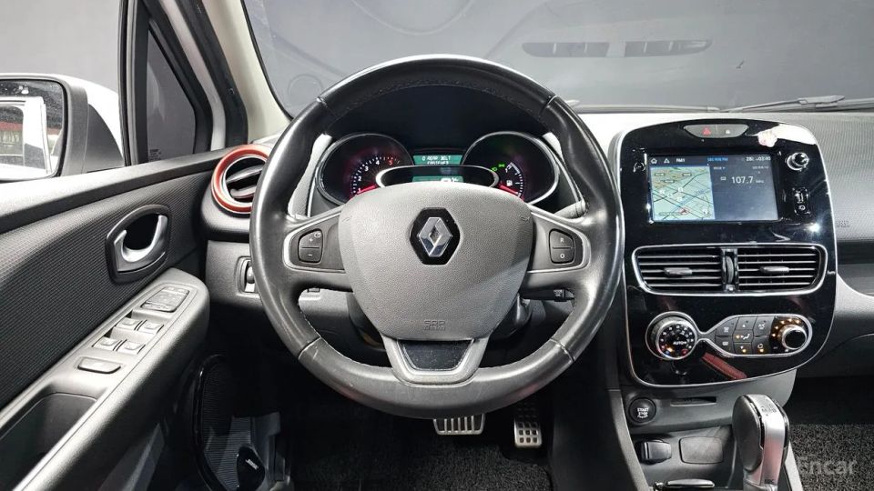 Renault-KoreaSamsung Cilo
