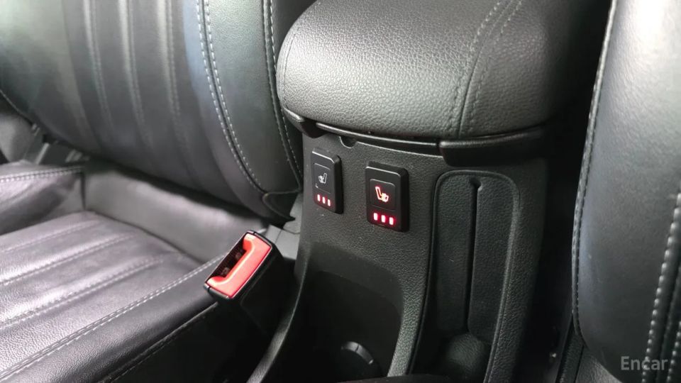 ChevroletGMDaewoo Cruze