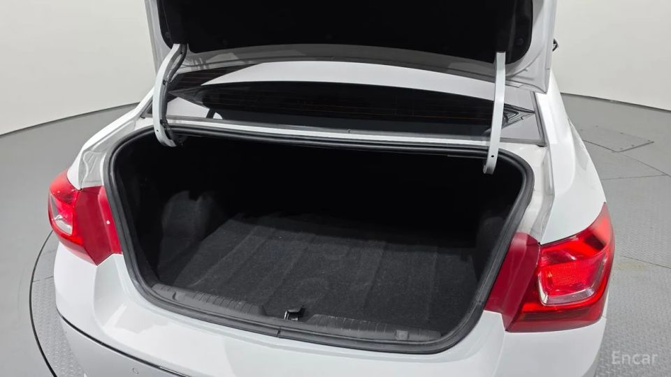 ChevroletGMDaewoo Cruze