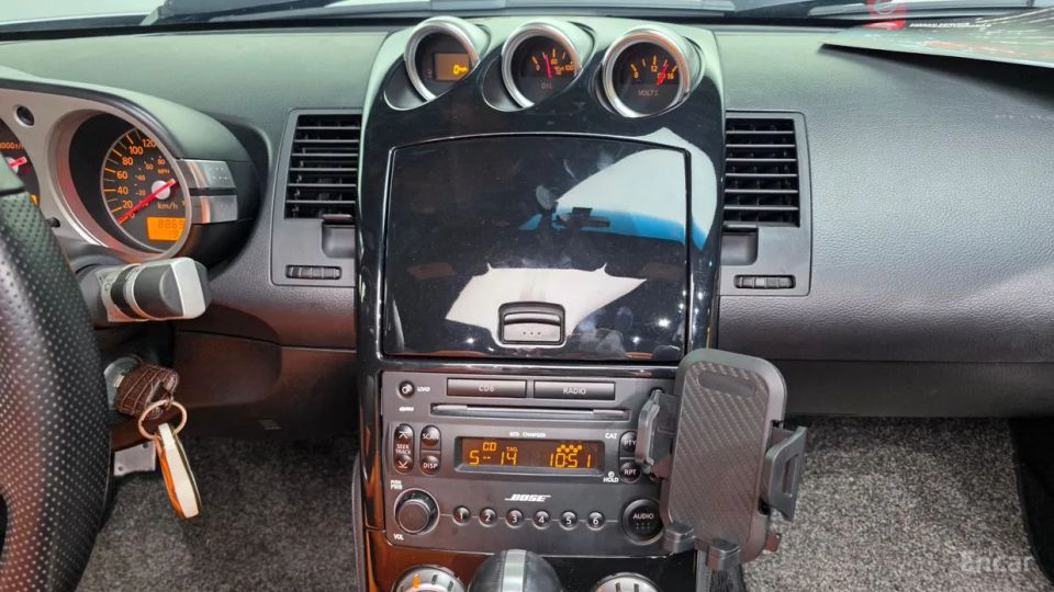 Nissan 350Z