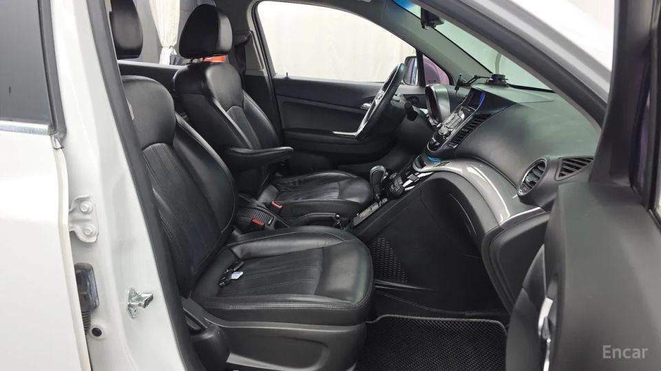 ChevroletGMDaewoo Orlando