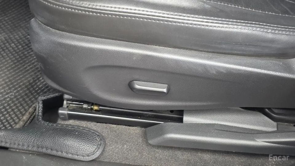 ChevroletGMDaewoo Orlando