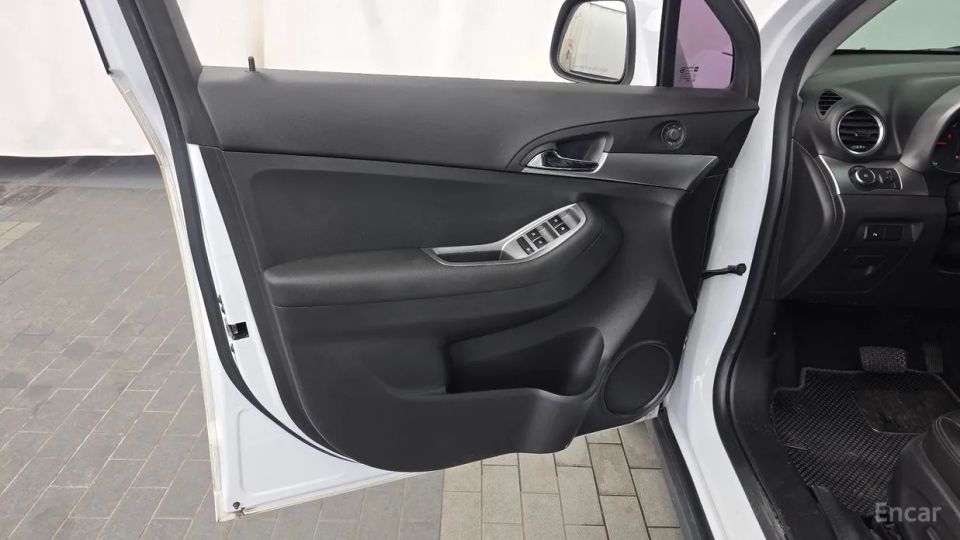 ChevroletGMDaewoo Orlando