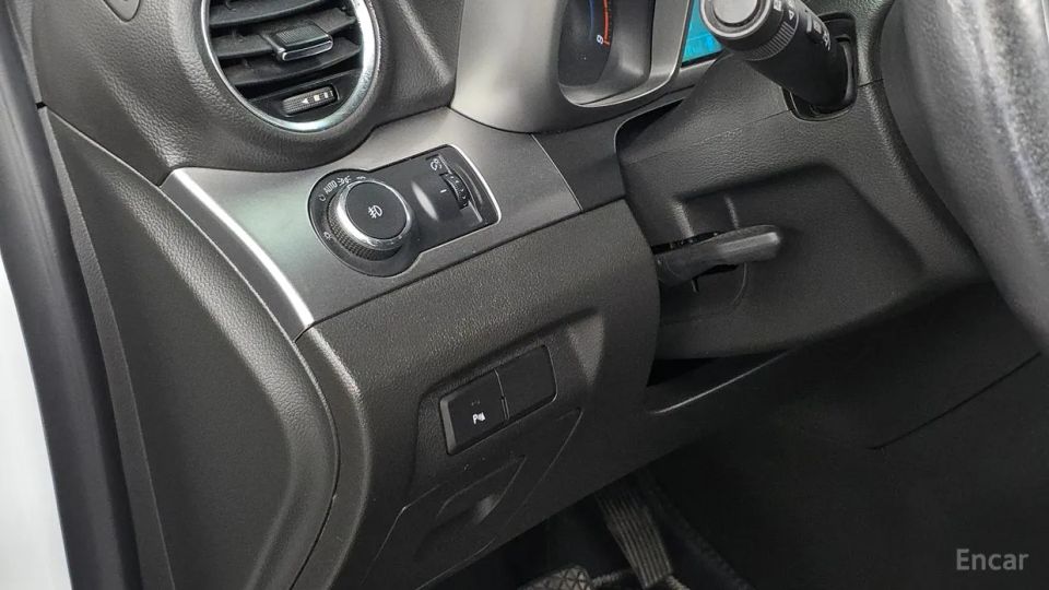ChevroletGMDaewoo Orlando