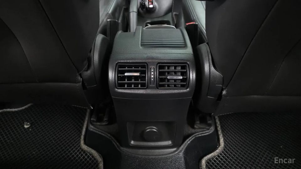 ChevroletGMDaewoo Orlando