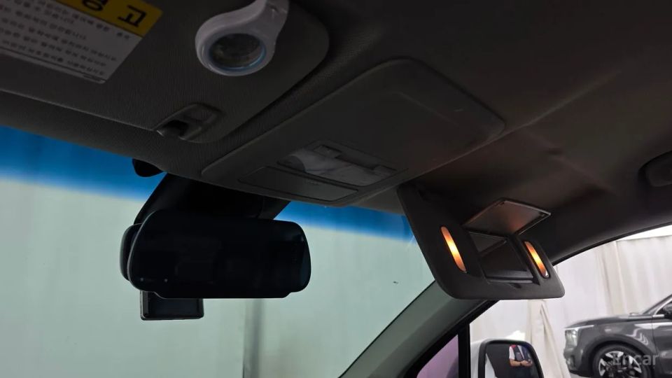 ChevroletGMDaewoo Orlando