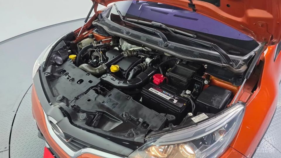 Renault-KoreaSamsung QM3