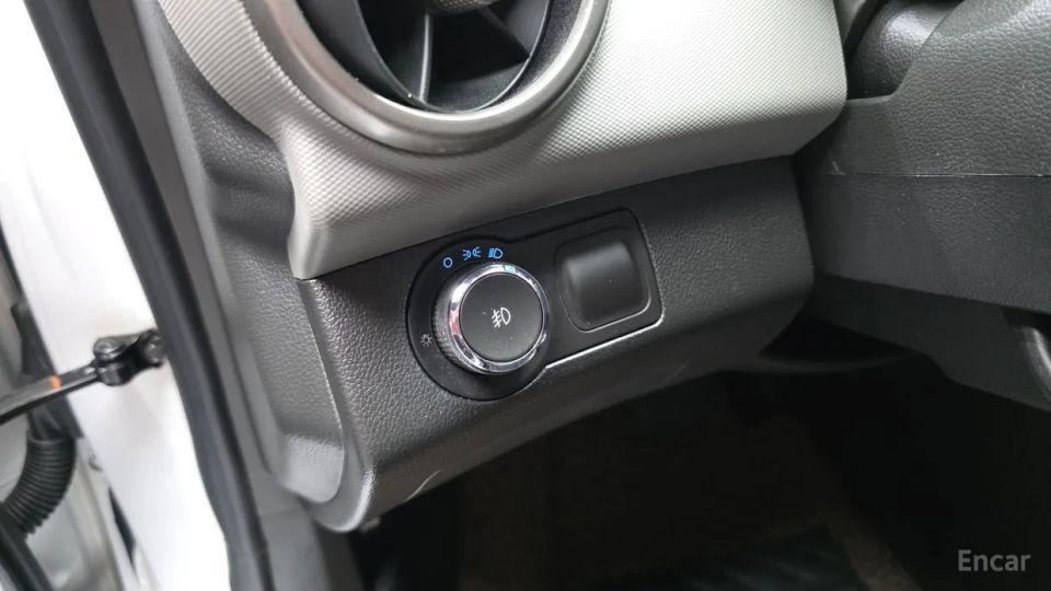 ChevroletGMDaewoo Aveo