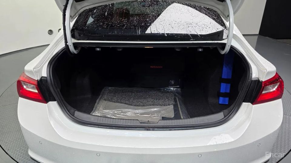 ChevroletGMDaewoo Malibu