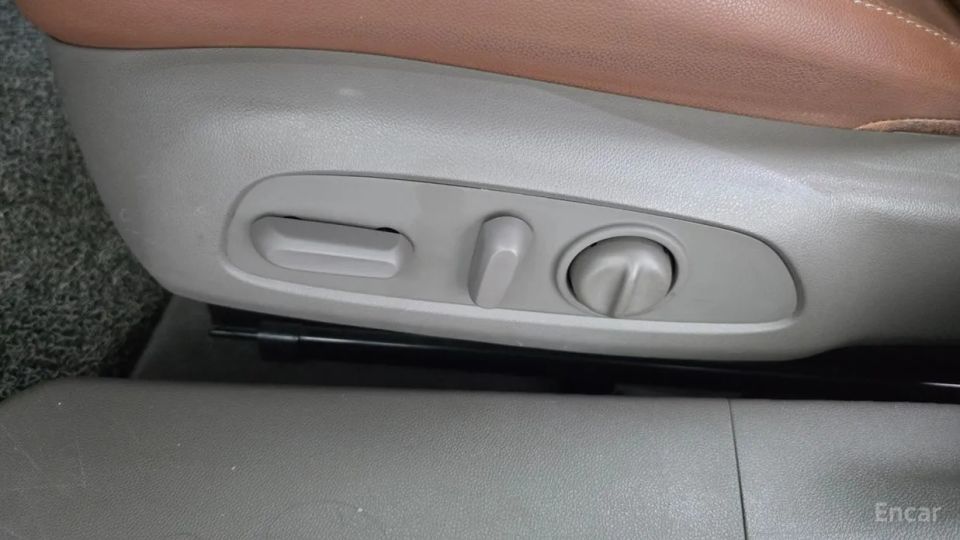 ChevroletGMDaewoo Malibu