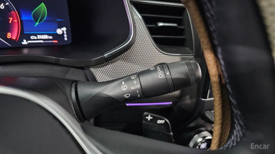 Renault-KoreaSamsung XM3