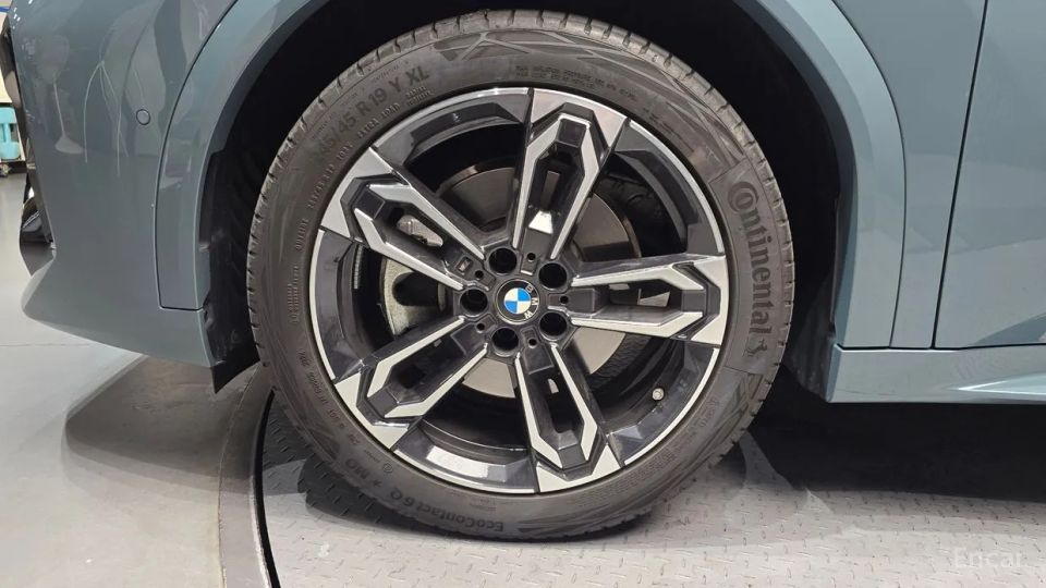 BMW X2 (F39)