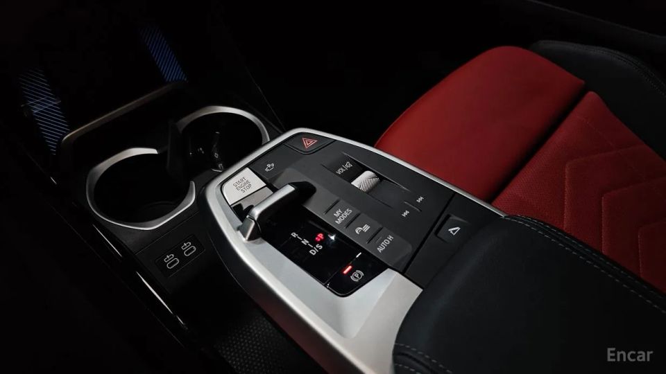 BMW X2 (F39)