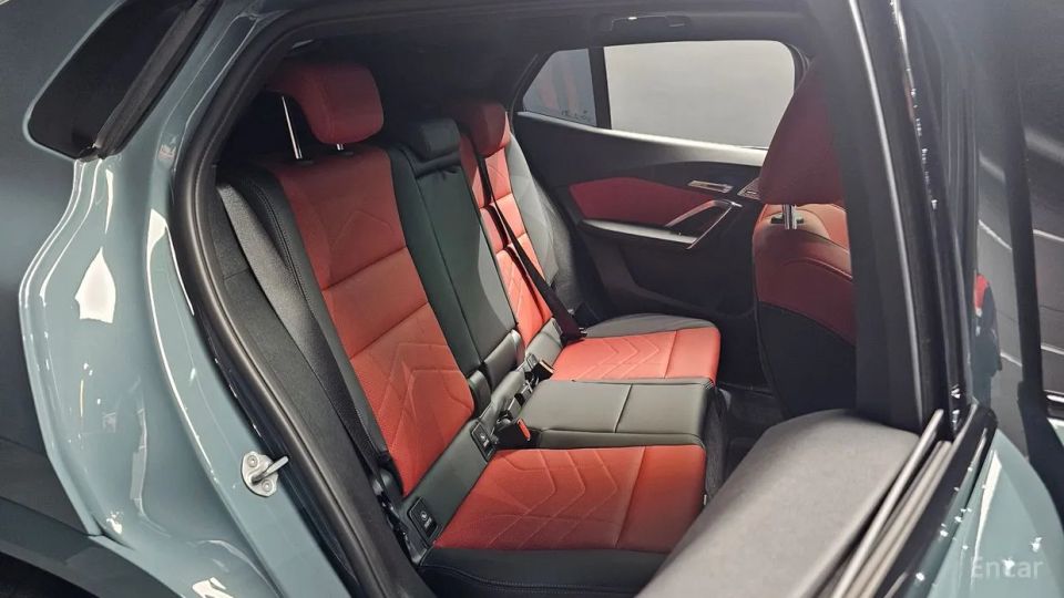 BMW X2 (F39)