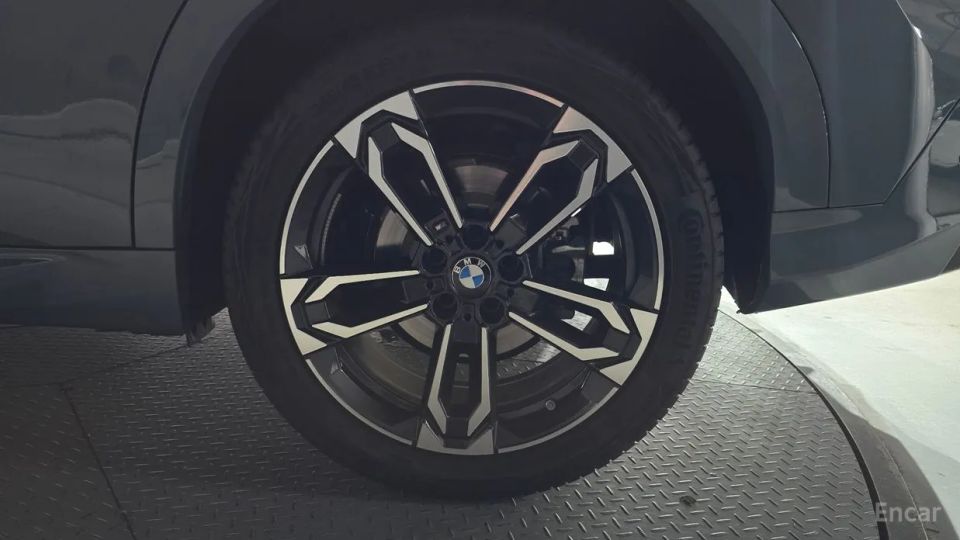 BMW X2 (F39)