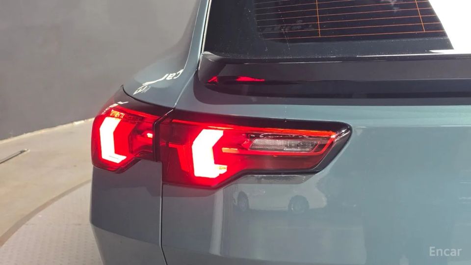 BMW X2 (F39)