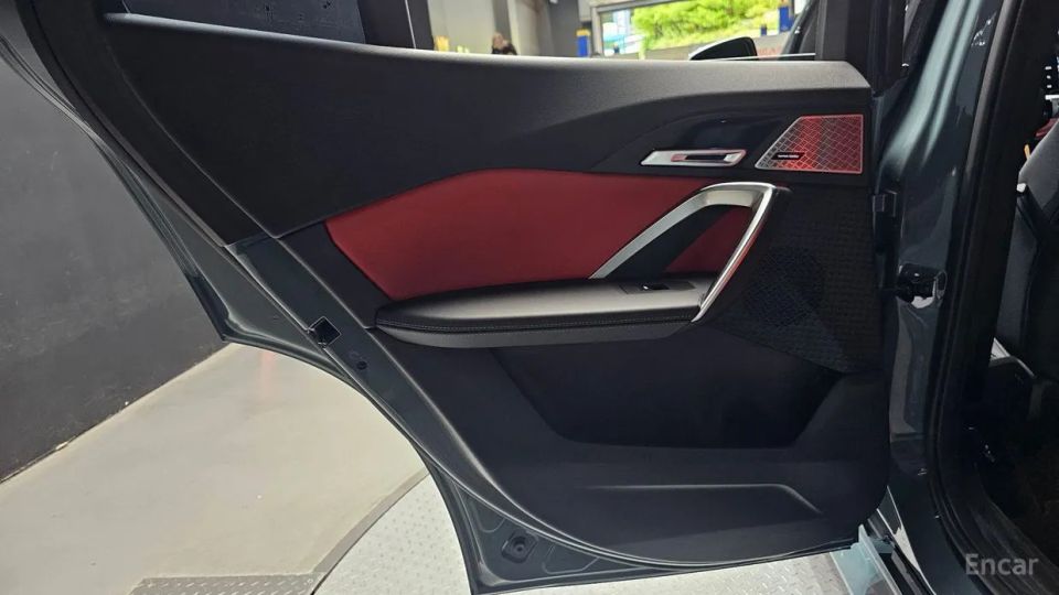 BMW X2 (F39)