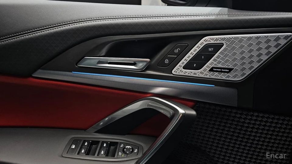 BMW X2 (F39)
