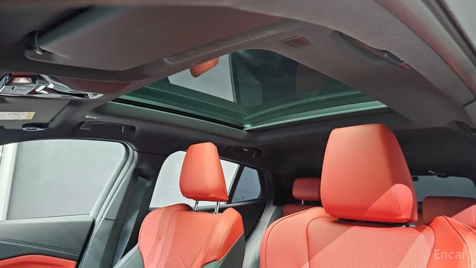 BMW X2 (F39)