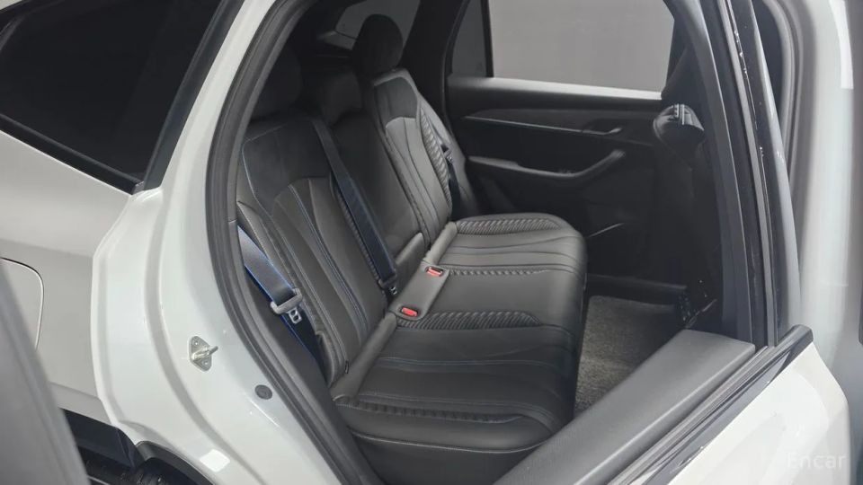 Renault-KoreaSamsung Grand Koleos