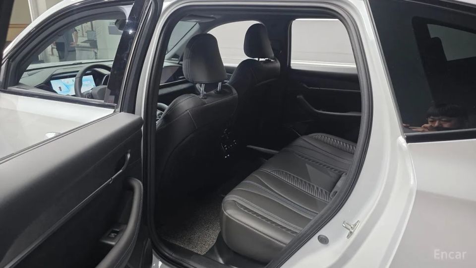 Renault-KoreaSamsung Grand Koleos
