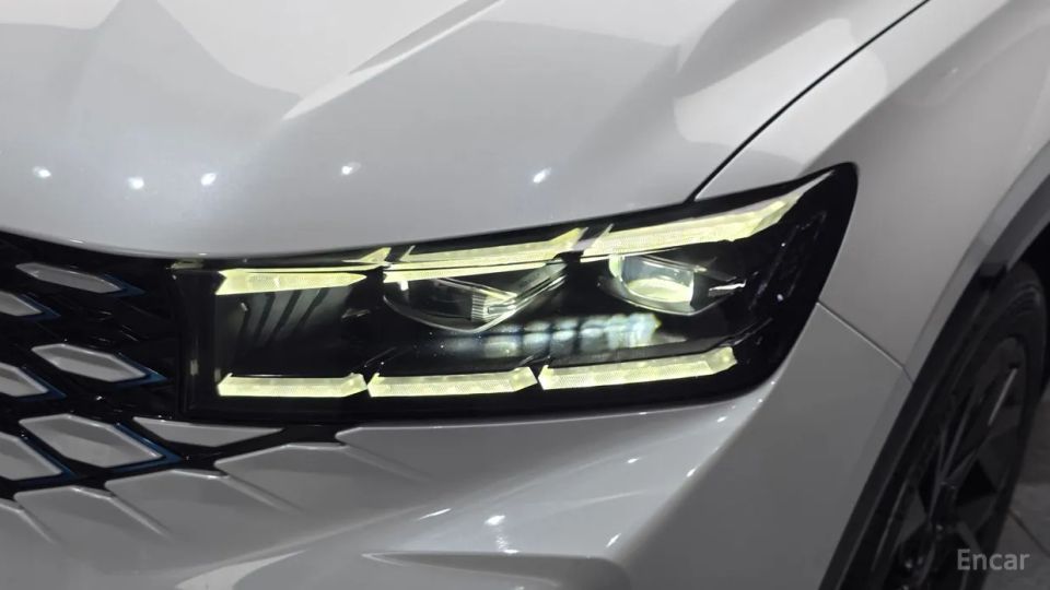 Renault-KoreaSamsung Grand Koleos