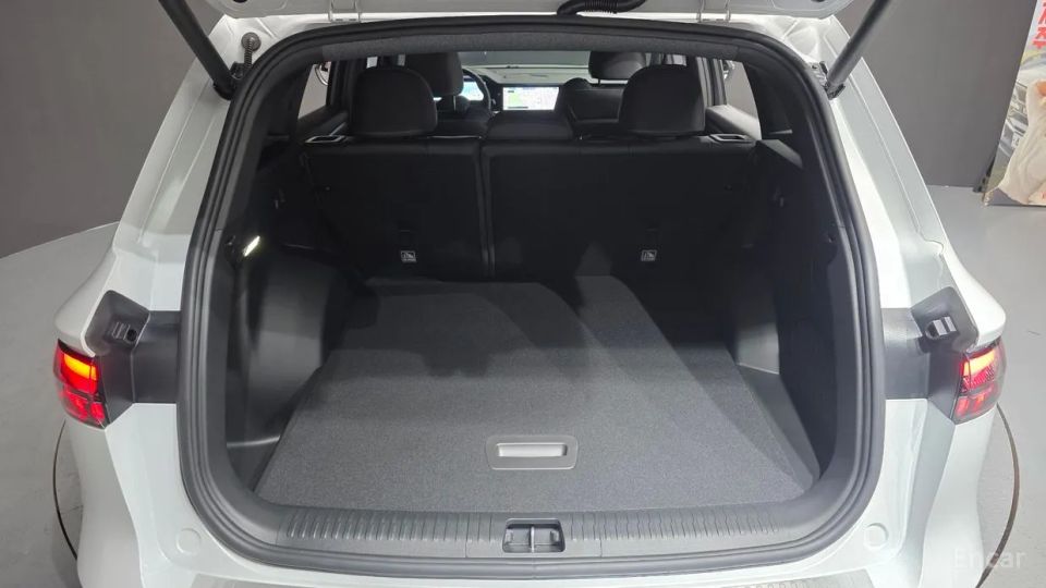 Renault-KoreaSamsung Grand Koleos