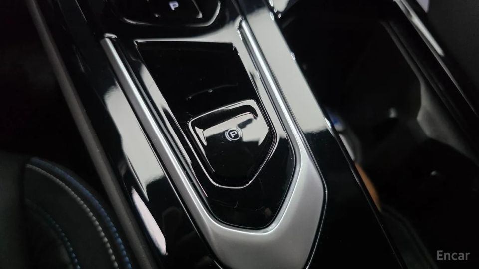 Renault-KoreaSamsung Grand Koleos