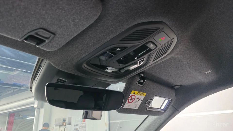Renault-KoreaSamsung Grand Koleos